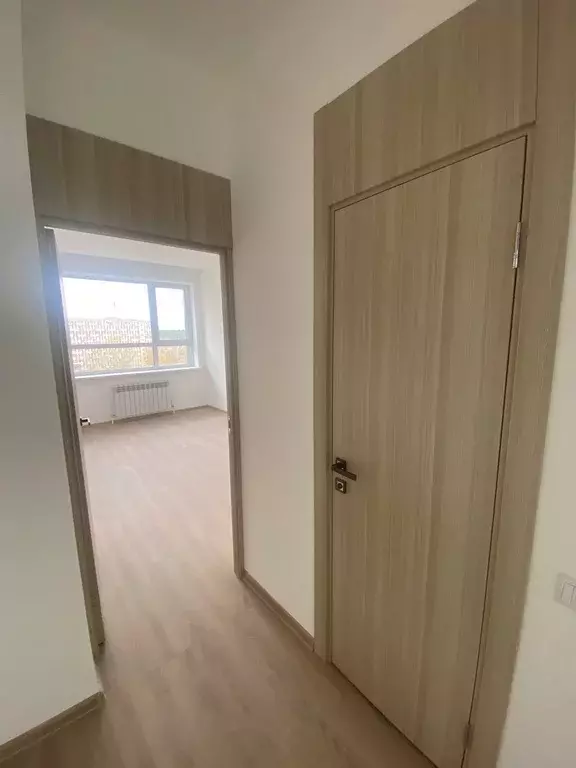 Продаётся 1-к квартира, 40.9 м - Фото 1