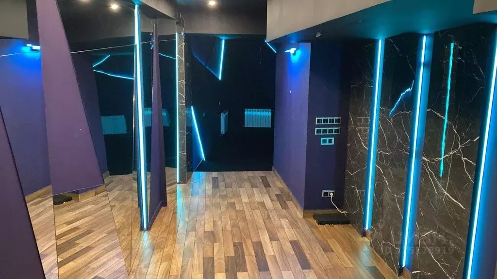 Помещение свободного назначения в Москва Малый Афанасьевский пер., 7 ... - Фото 2