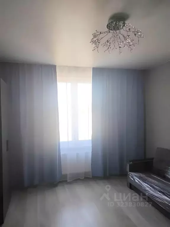 2-к кв. Белгородская область, Белгород ул. Беловская, 12к4 (52.3 м) - Фото 2