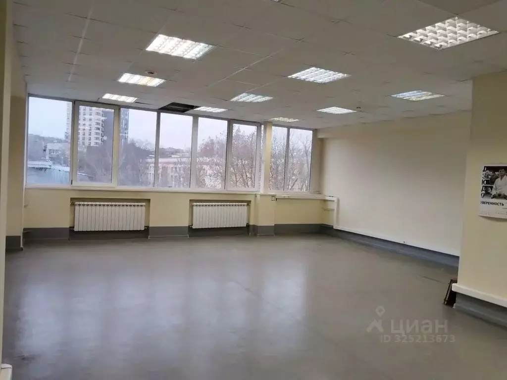 Офис в Москва Кронштадтский бул., 35Б (60 м) - Фото 1