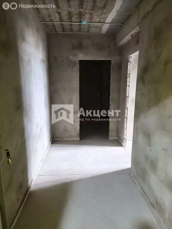 Квартира-студия: Иваново, микрорайон Видный, 8 (32 м) - Фото 2