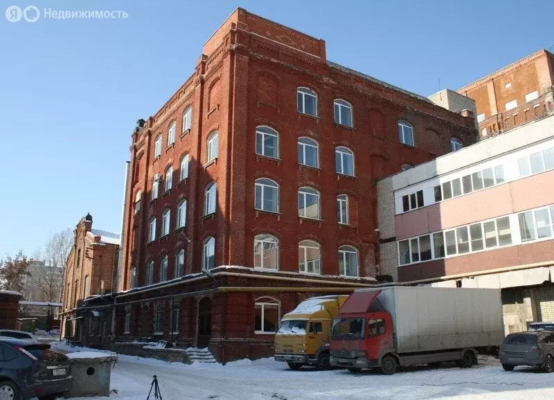 Офис (60 м) - Фото 1