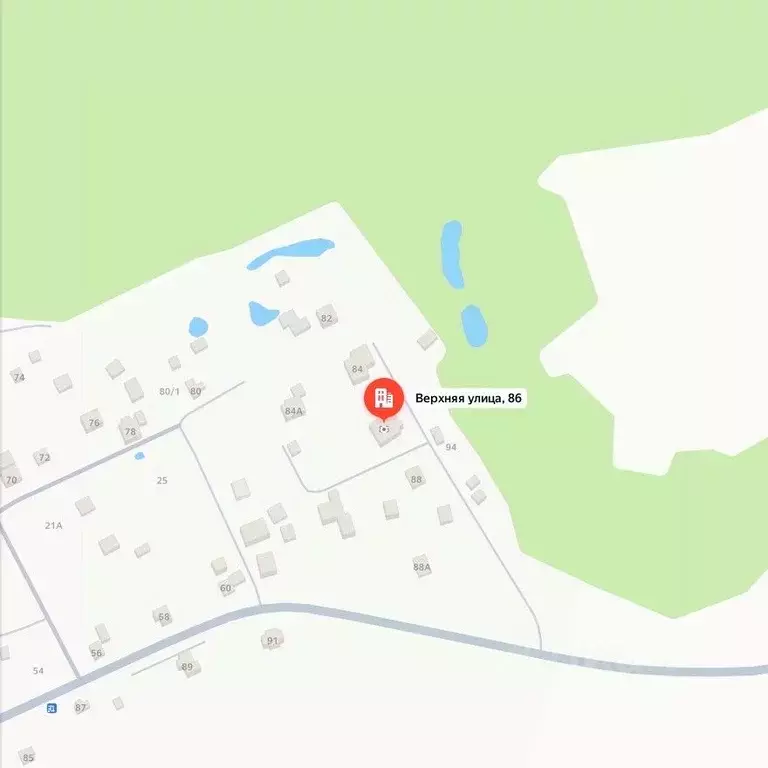 Дом в Ленинградская область, Ломоносовский район, д. Гостилицы ул. ... - Фото 2