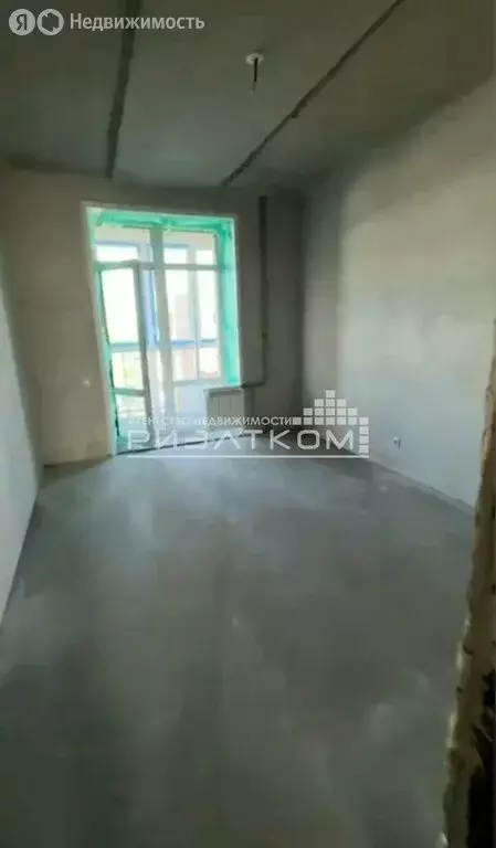 1-комнатная квартира: Благовещенск, Литейная улица, 41 (45.6 м) - Фото 2