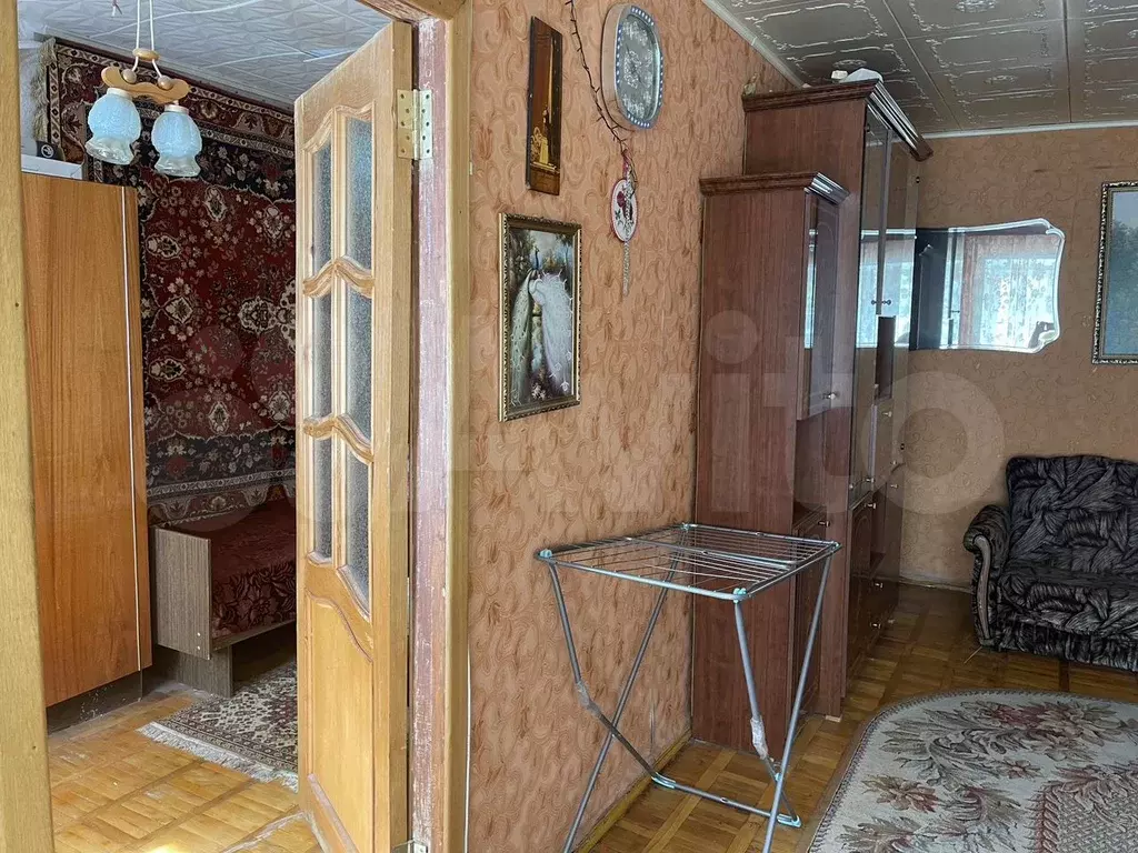 2-к. квартира, 42 м, 3/4 эт. - Фото 1