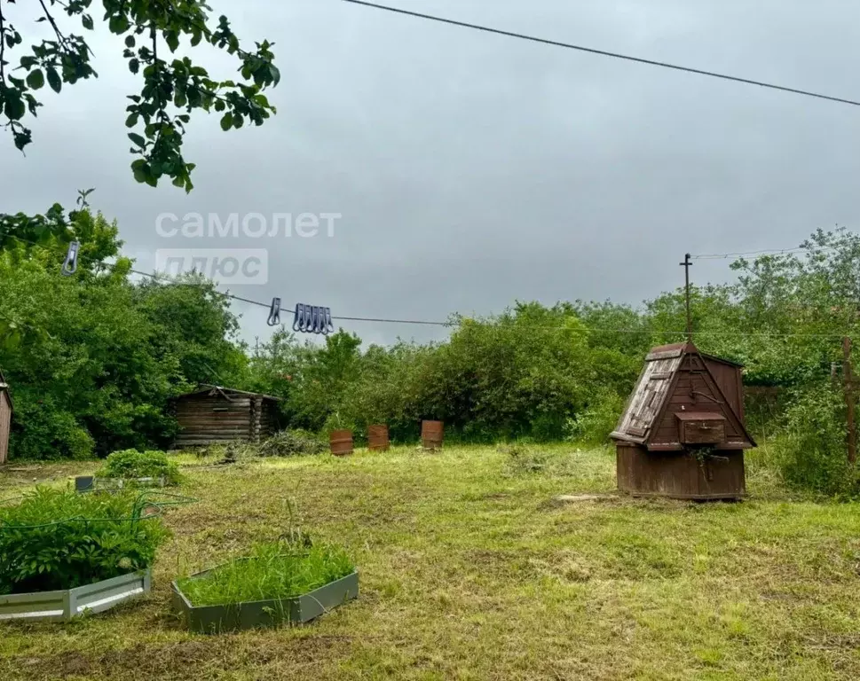 Участок в Московская область, Ленинский городской округ, д. Калиновка ... - Фото 1