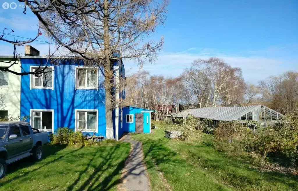 Дом в Нагорный, улица Гагарина (236 м) - Фото 2