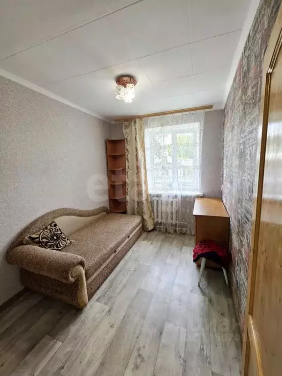 2-к кв. Ставропольский край, Кисловодск ул. Гастелло (37.8 м) - Фото 2