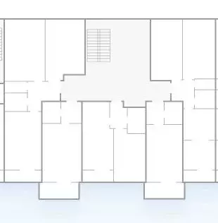 2-к кв. Санкт-Петербург Ремесленная ул., 15 (76.3 м) - Фото 1