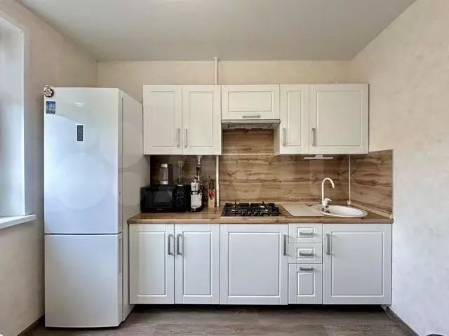 2-к. квартира, 53 м, 5/9 эт. - Фото 0