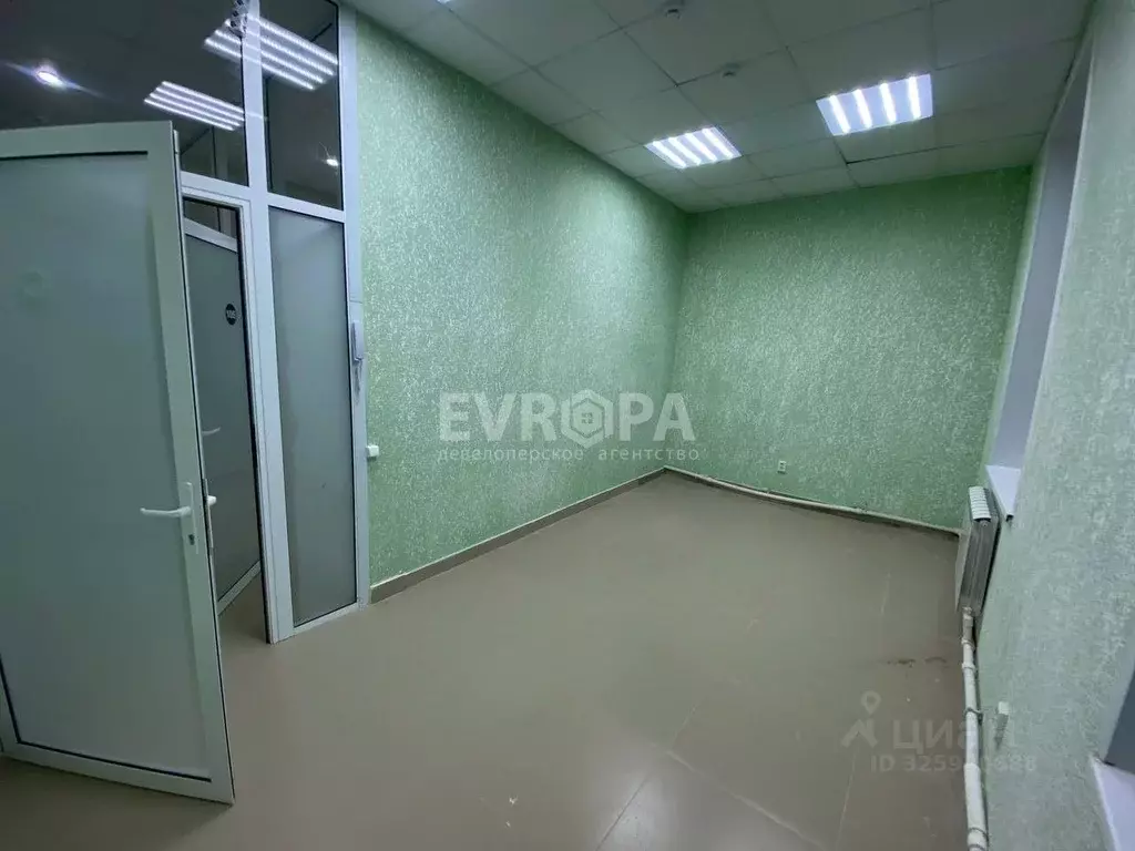 Офис в Ульяновская область, Ульяновск ул. Жуковского, 83 (12 м) - Фото 2