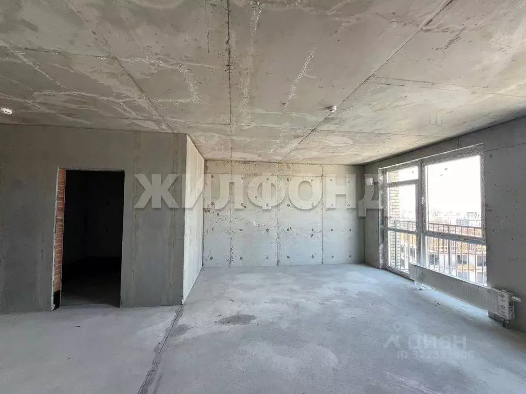 2-к кв. Иркутская область, Иркутск Култукская ул., 16 (43.0 м) - Фото 1