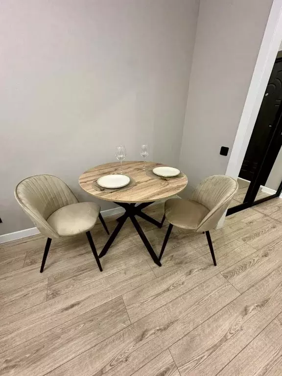 2-к кв. Хакасия, Абакан ул. Некрасова, 16 (36.0 м) - Фото 1