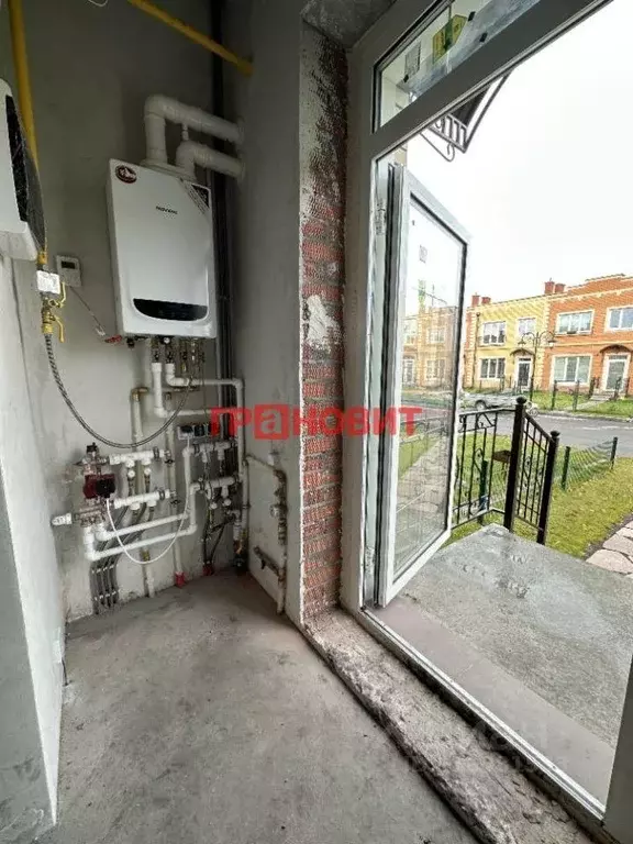 Квартира, 3 комнаты, 54 м - Фото 0