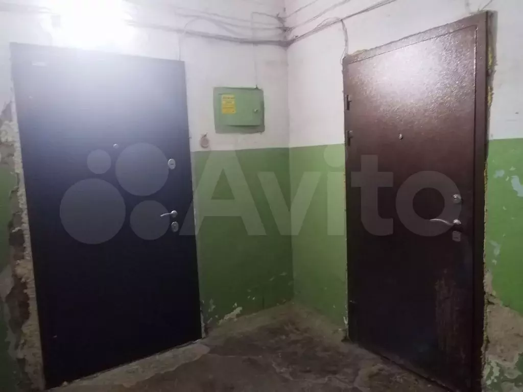 2-к. квартира, 52,2 м, 1/3 эт. - Фото 1