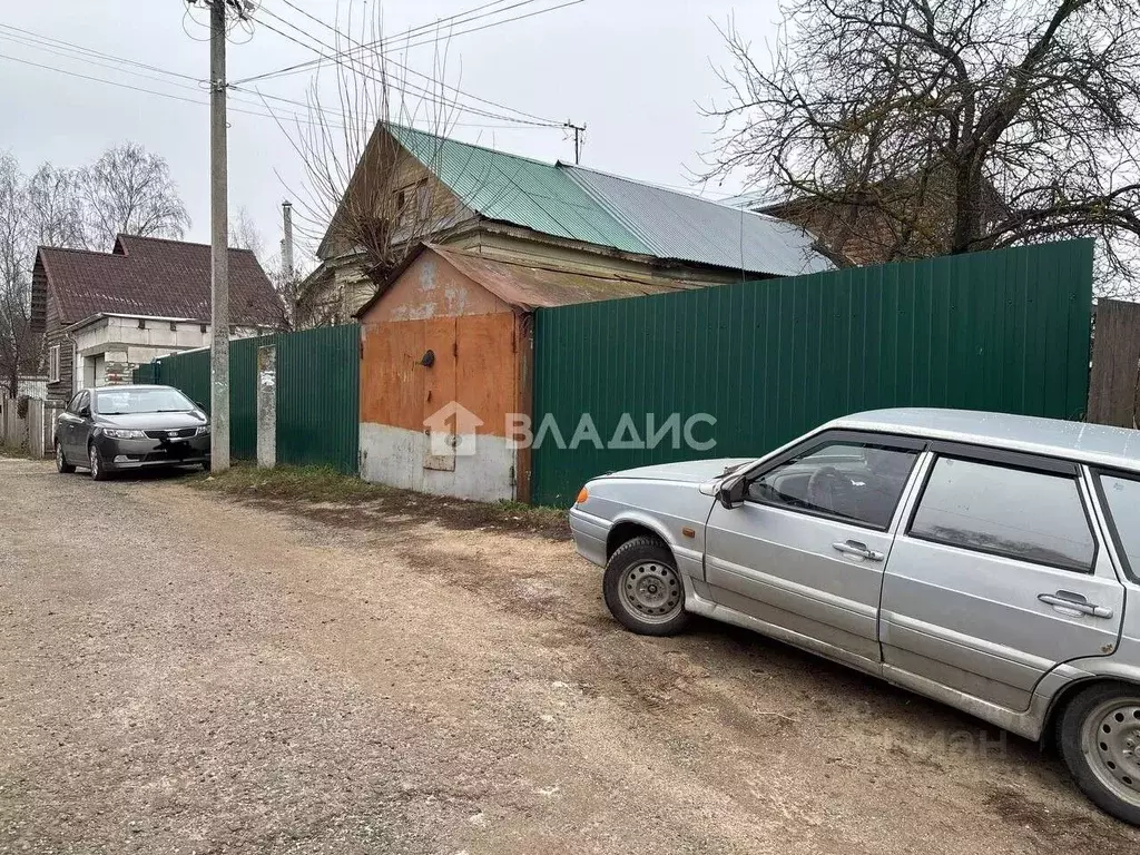 Дом в Владимирская область, Владимир Солнечная ул., 4 (24 м) - Фото 2