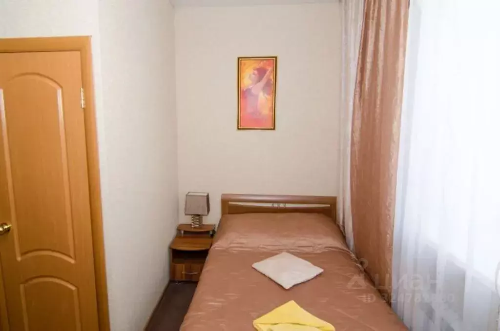 Комната Нижегородская область, Арзамас ул. Победы, 2 - Фото 2