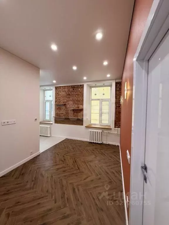 2-к кв. Санкт-Петербург Литейный просп., 58 (51.5 м) - Фото 1