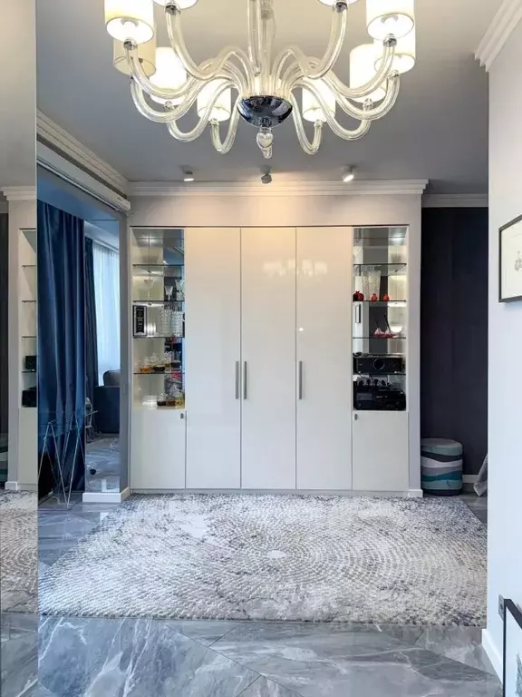 1-к кв. Санкт-Петербург Приморский просп., 62к1 (43.0 м) - Фото 1