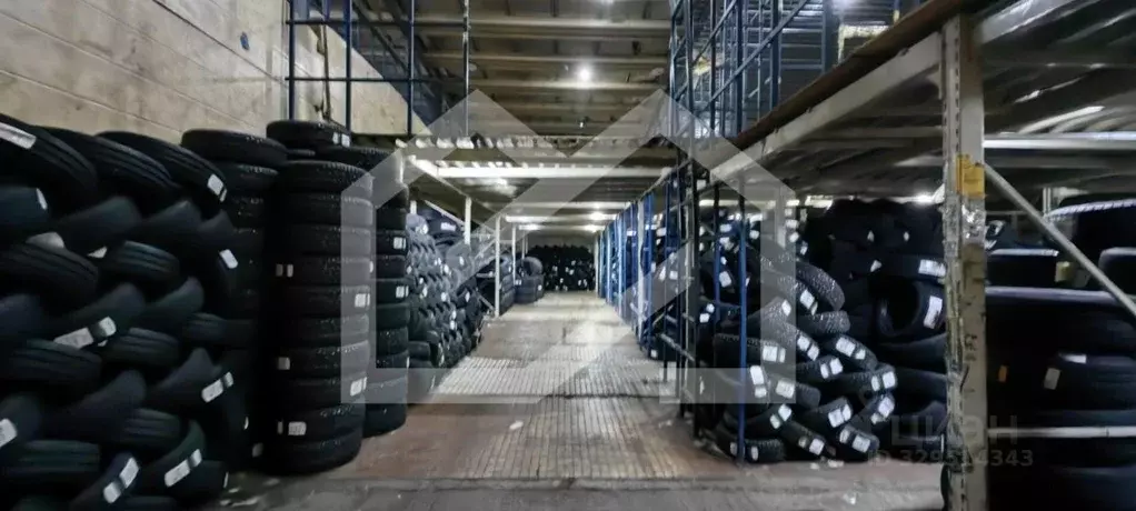 Помещение свободного назначения в Москва ул. Красная Сосна, 30С2 (2259 ... - Фото 2