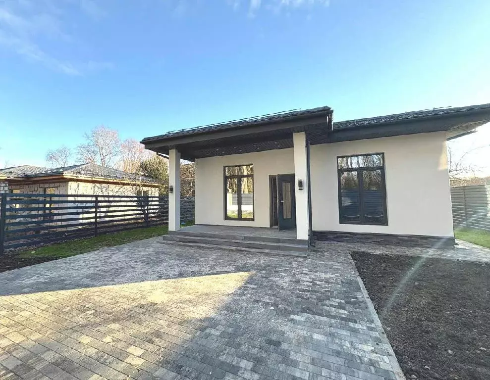 Продается дом в д. Жуково - Фото 2