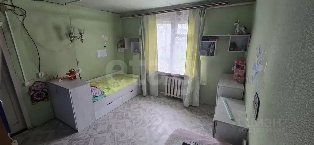 3-к кв. Коми, Сыктывкар Верхний Чов мкр, 26 (71.6 м) - Фото 2