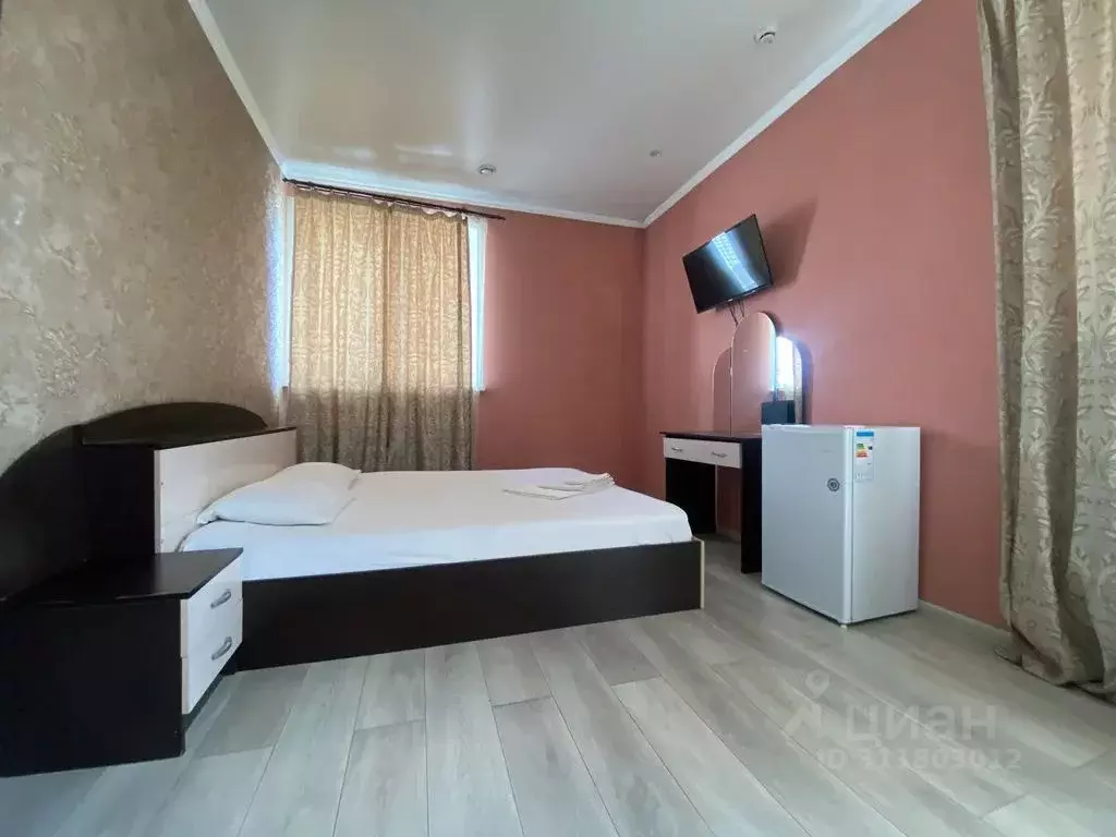 Комната Забайкальский край, Чита Дачный проезд, 3 - Фото 1