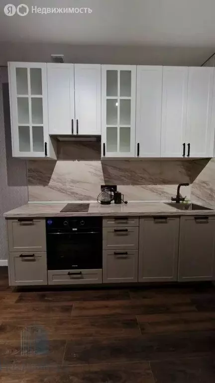 Квартира-студия: Москва, Электролитный проезд, 7 (29.3 м) - Фото 1