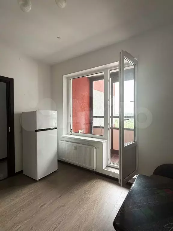 1-к. квартира, 33,4 м, 18/25 эт. - Фото 1