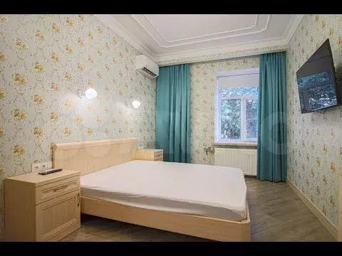 2-к. квартира, 52 м, 5/5 эт. - Фото 1