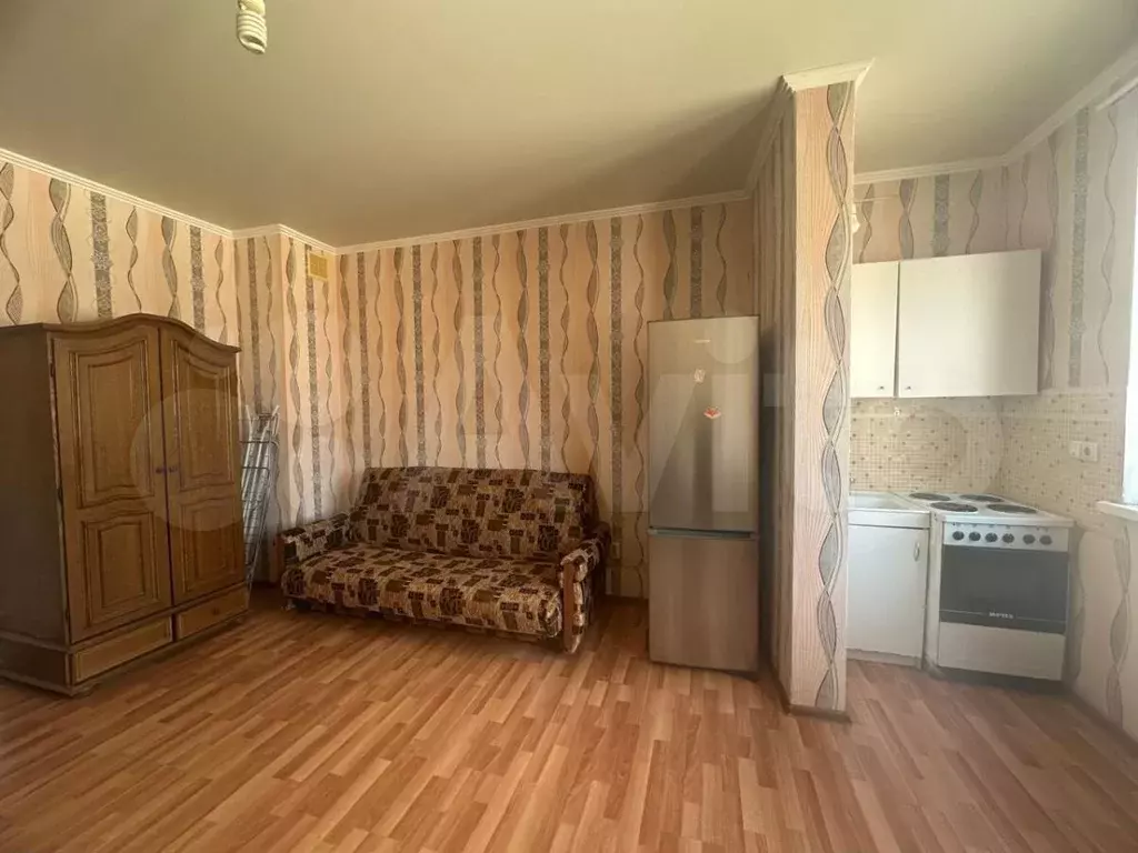 Квартира-студия, 28,8 м, 7/9 эт. - Фото 1