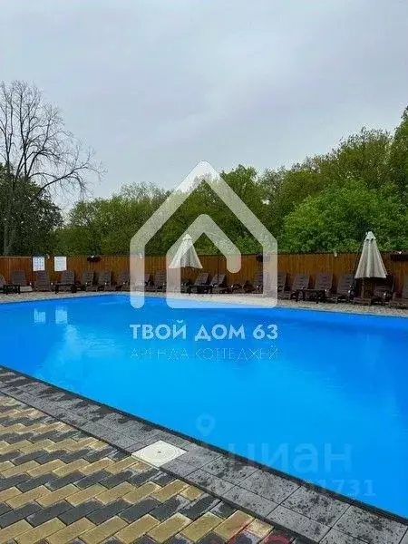 Дом в Самарская область, Самара пос. Сорокины Хутора, ул. 5-я, 6 (240 ... - Фото 2