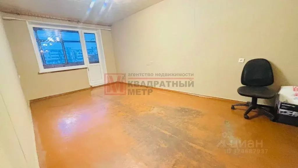 2-к кв. Белгородская область, Старый Оскол Весенний мкр, 6 (44.0 м) - Фото 2