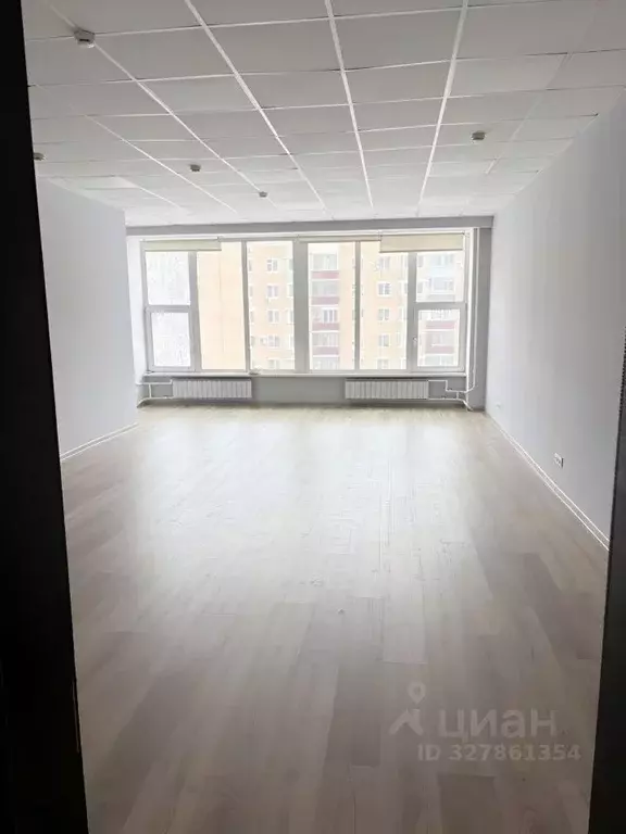 Офис в Москва Щербаковская ул., 3 (53 м) - Фото 1