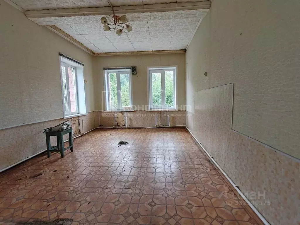 Дом в Владимирская область, Вязники 3-й Мичуринский пер., 7/29 (90 м) - Фото 1