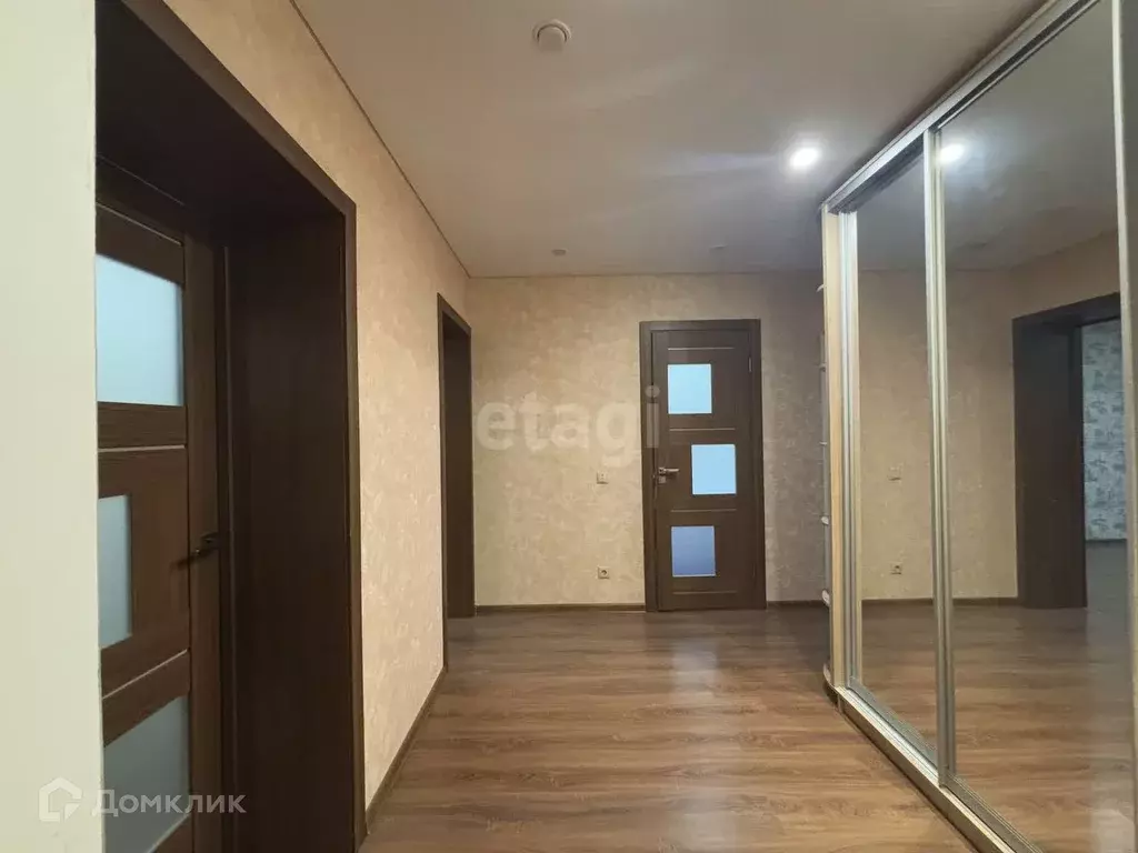 Продаётся 3-к квартира, 55 м - Фото 1