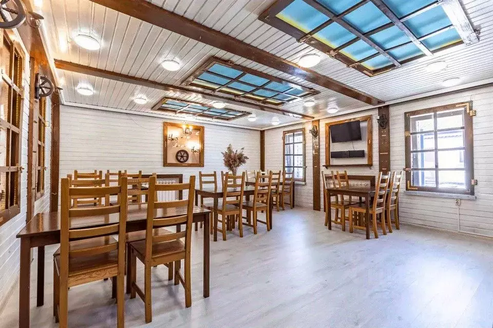 Дом в Ленинградская область, Ломоносовский район, Виллозское городское ... - Фото 1