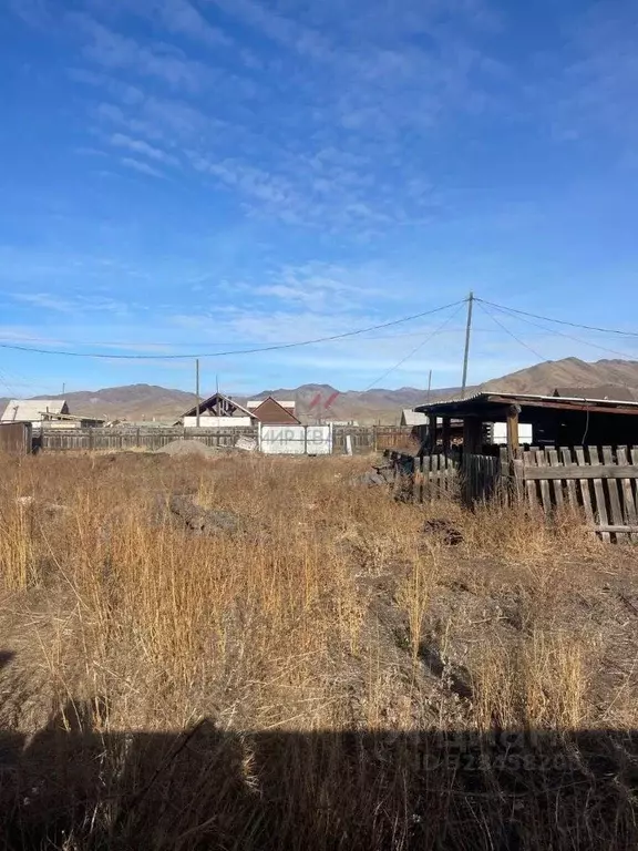 Участок в Тыва, Кызылский кожуун, Каа-Хем пгт  (6.5 сот.) - Фото 2