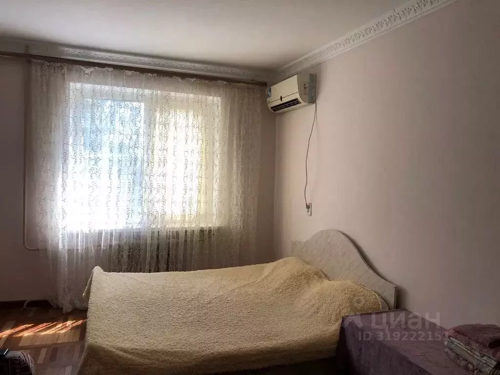 1-к кв. Кабардино-Балкария, Нальчик ул. Фурманова, 12В (31.0 м) - Фото 0