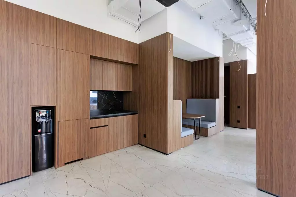 Помещение свободного назначения в Москва ул. Зорге, вл9 (83 м) - Фото 2