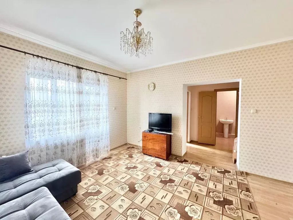 1-к кв. Ставропольский край, Георгиевск Березовая ул., 48 (39.0 м) - Фото 2