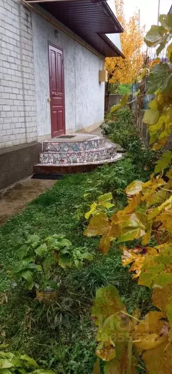 Дом в Ставропольский край, Ессентуки ул. Володарского, 6 (60 м) - Фото 1