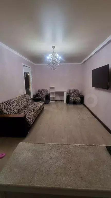 3-к. квартира, 80 м, 3/5 эт. - Фото 0