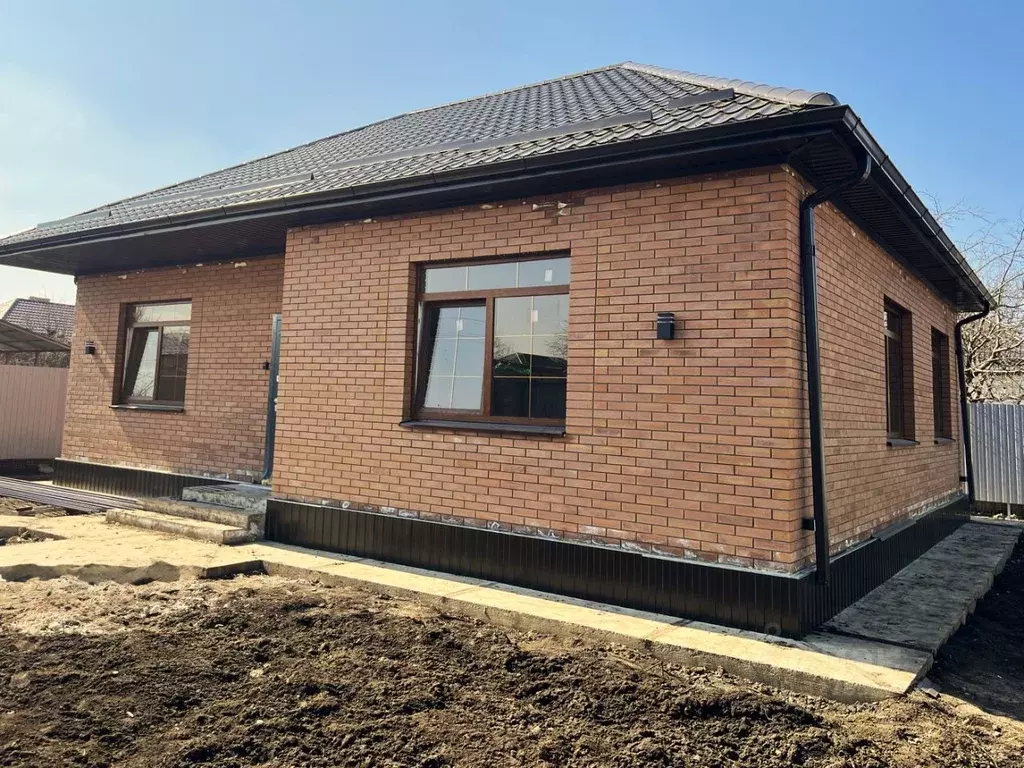 Коттедж в Краснодарский край, Краснодар Победитель СНТ, ул. Невского ... - Фото 2