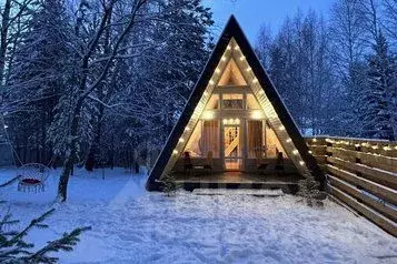 Дом в Башкортостан, Белорецк Третий пер., 2 (70 м) - Фото 0
