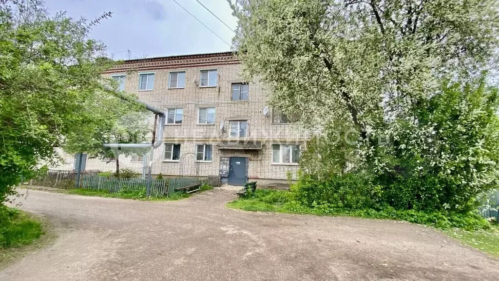 1-к. квартира, 34,3 м, 1/3 эт. - Фото 0