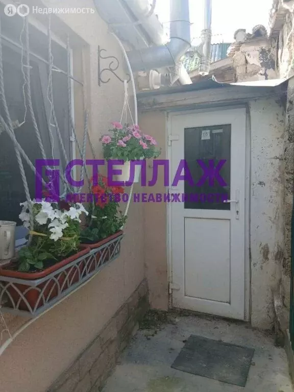 2-комнатная квартира: Феодосия, улица Нахимова, 40 (27.4 м) - Фото 1