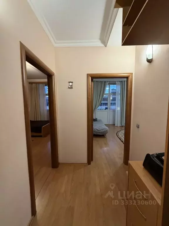 3-к кв. Москва Новинский бул., 7 (76.9 м) - Фото 2