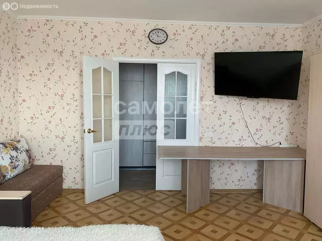 3-комнатная квартира: Миасс, улица Вернадского, 24 (64.4 м) - Фото 2