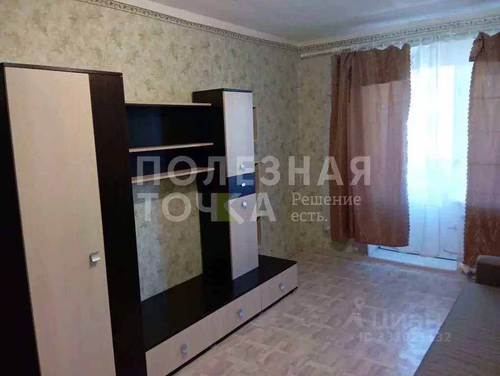 1-к кв. Новгородская область, Боровичи ул. Софьи Перовской, 88 (38.4 ... - Фото 1
